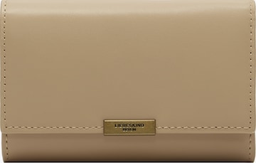 Porte-monnaies Liebeskind Berlin en marron : devant