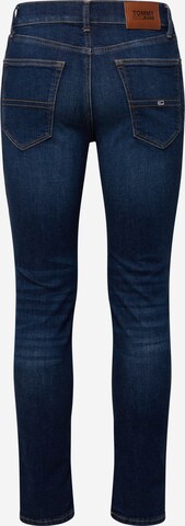 Regular Jeans 'SIMON' de la Tommy Jeans pe albastru