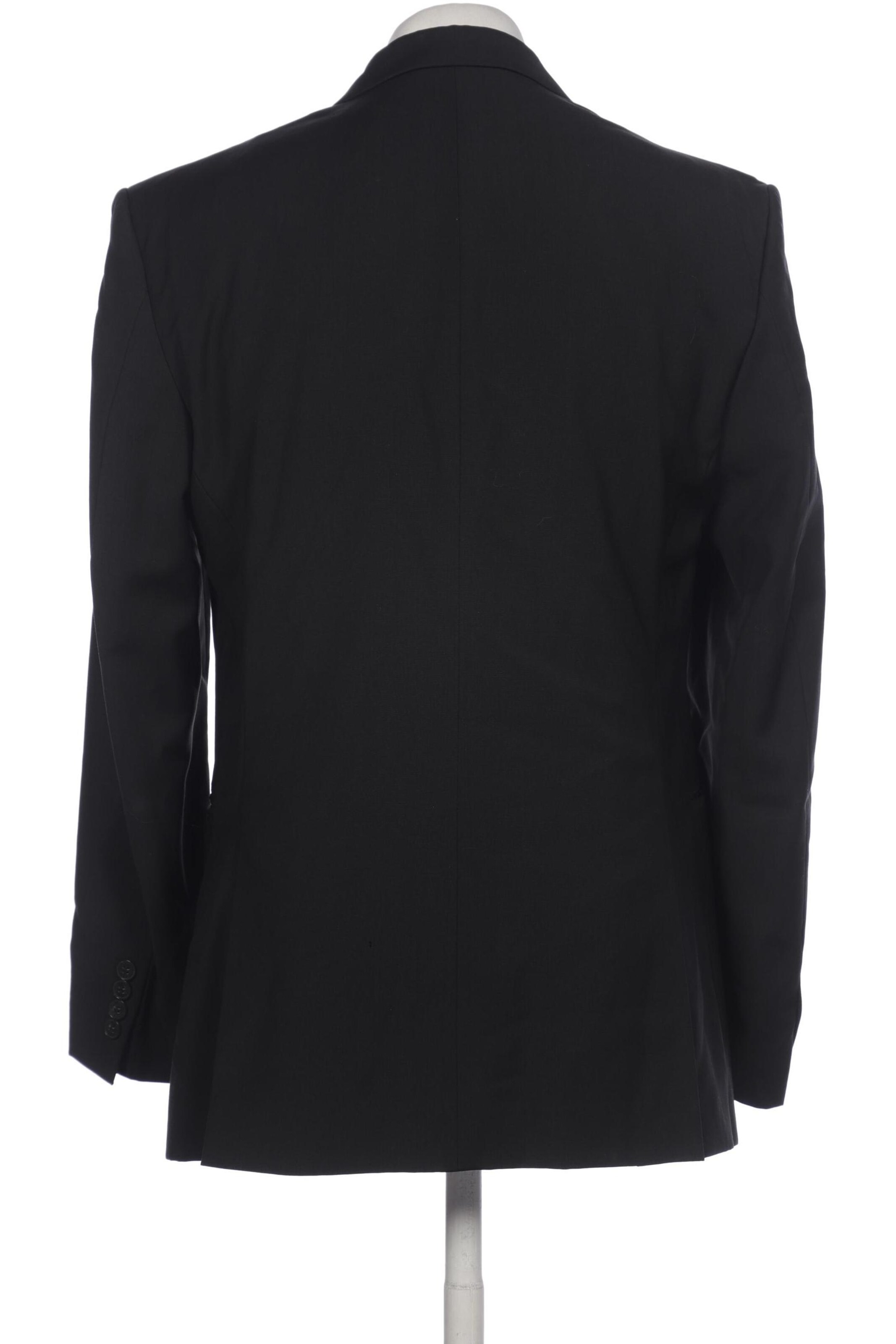 CINQUE Suit Jacket in M-L in Black