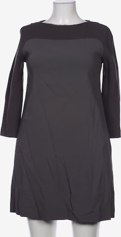 Antonelli Firenze Dress in M in Grey: front