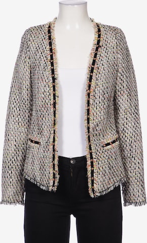 MAISON SCOTCH Blazer S in Mischfarben: predná strana