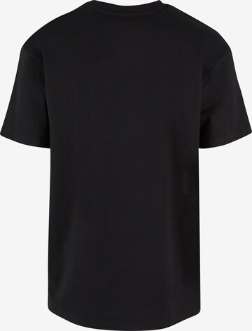 ROCAWEAR Shirt 'Lamont' in Black