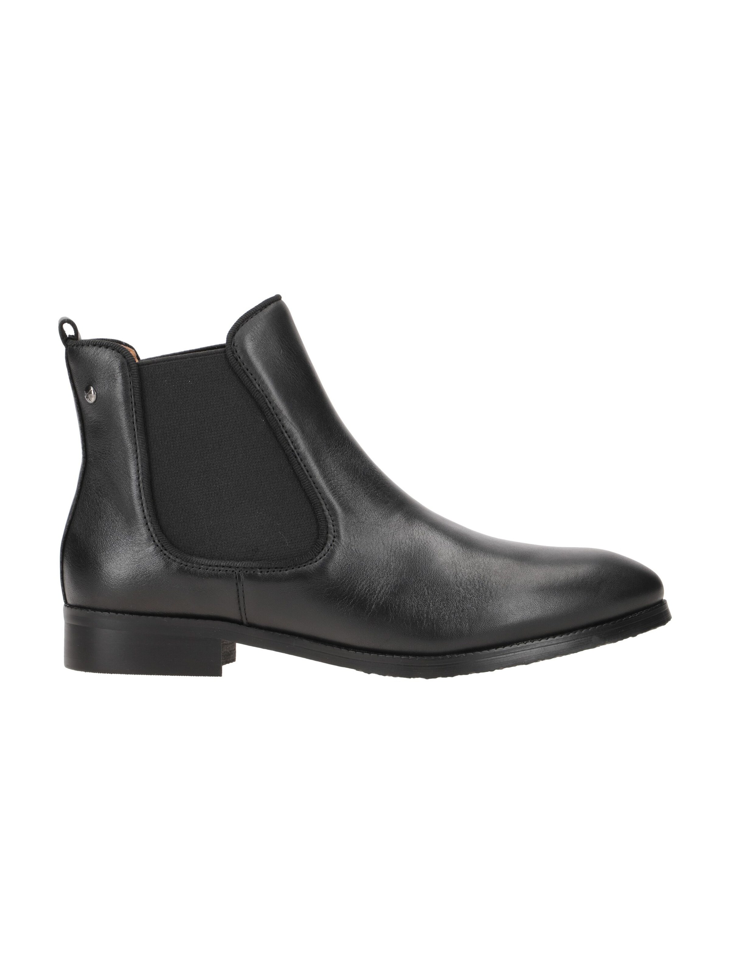 PIKOLINOS Boots in Black