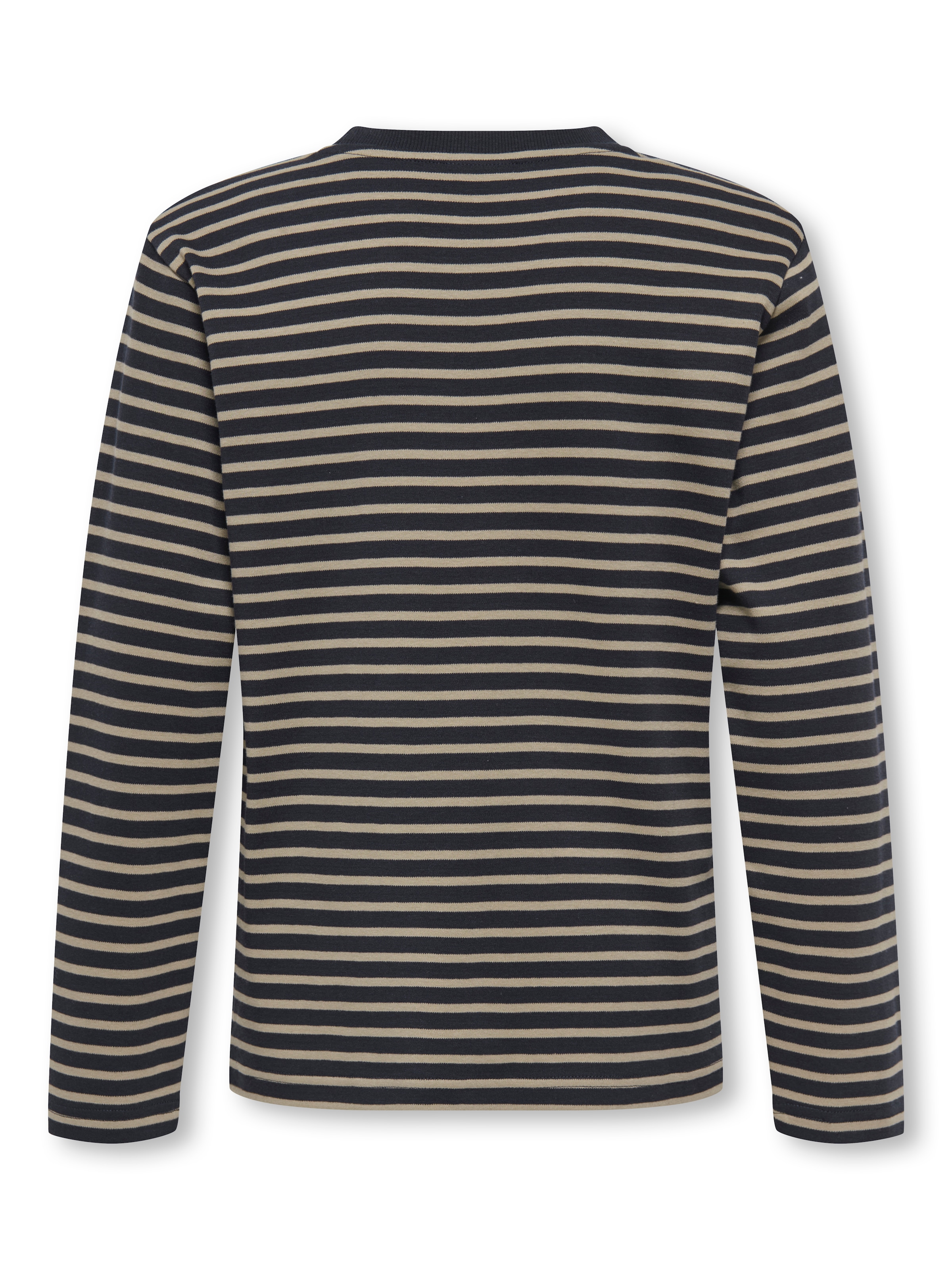 Only & Sons Junior Shirt 'OSJDAWSON' in Blauw
