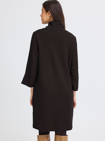 Fransa Dress 'FRAURORA' in Black