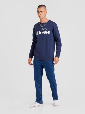 ELLESSE - Sudadera 'Bootia' en azul