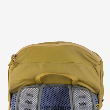 DEUTER Sports Backpack 'Lite' in Yellow