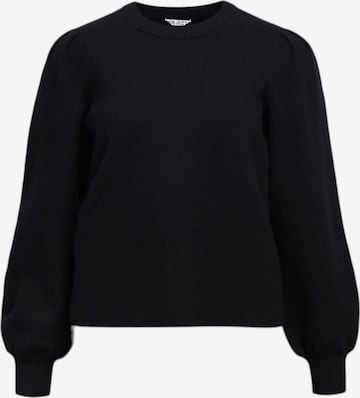 OBJECT Pullover 'OBJREYNARD' i sort: forside