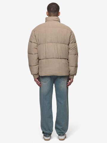 Veste d’hiver Pegador en beige