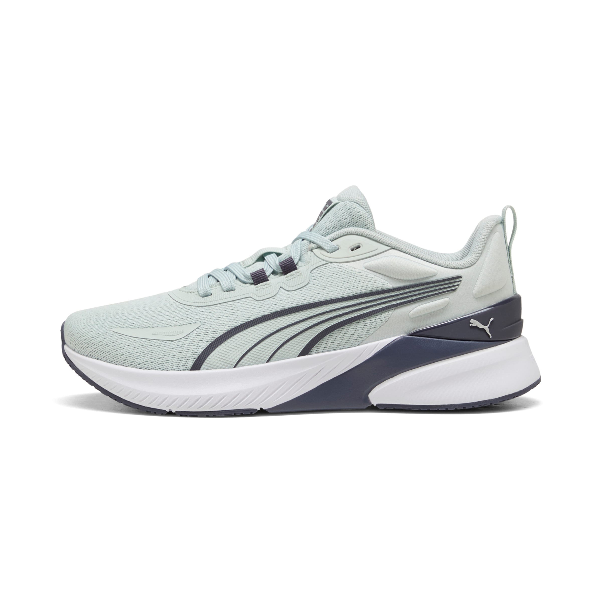 PUMA Sneakers 'Agile Lite' in Grey: front