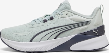 PUMA Sneakers laag 'Agile Lite' in Grijs: voorkant