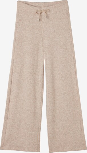 CALZEDONIA Pants in mottled beige, Item view