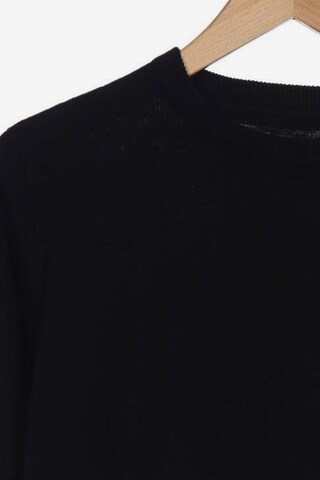 Petrol Industries Sweater & Cardigan in S in Black