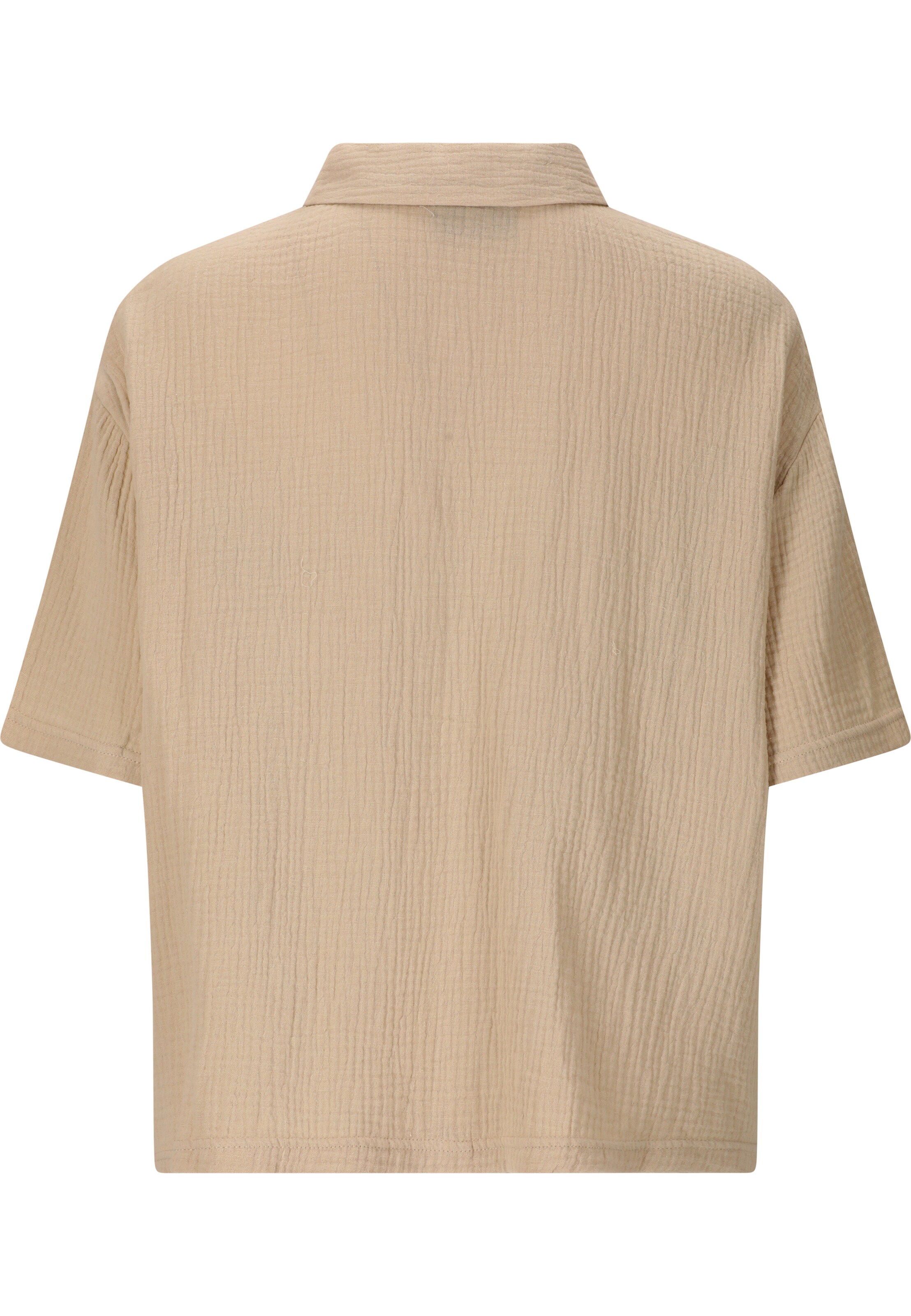 Cruz Blouse 'Melany' in Beige