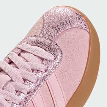 ADIDAS SPORTSWEAR Sportovní boty 'VL Court 3.0' – pink