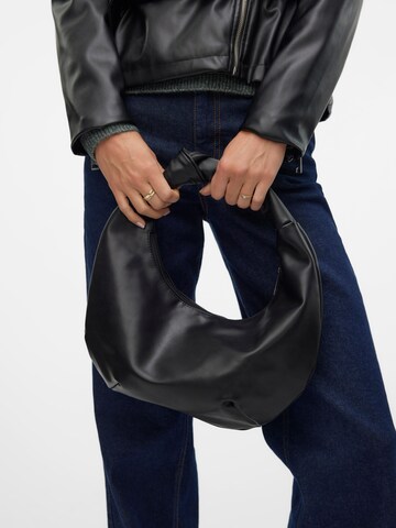 VERO MODA Handtasche 'VMCLEO' in Schwarz: Vorderseite