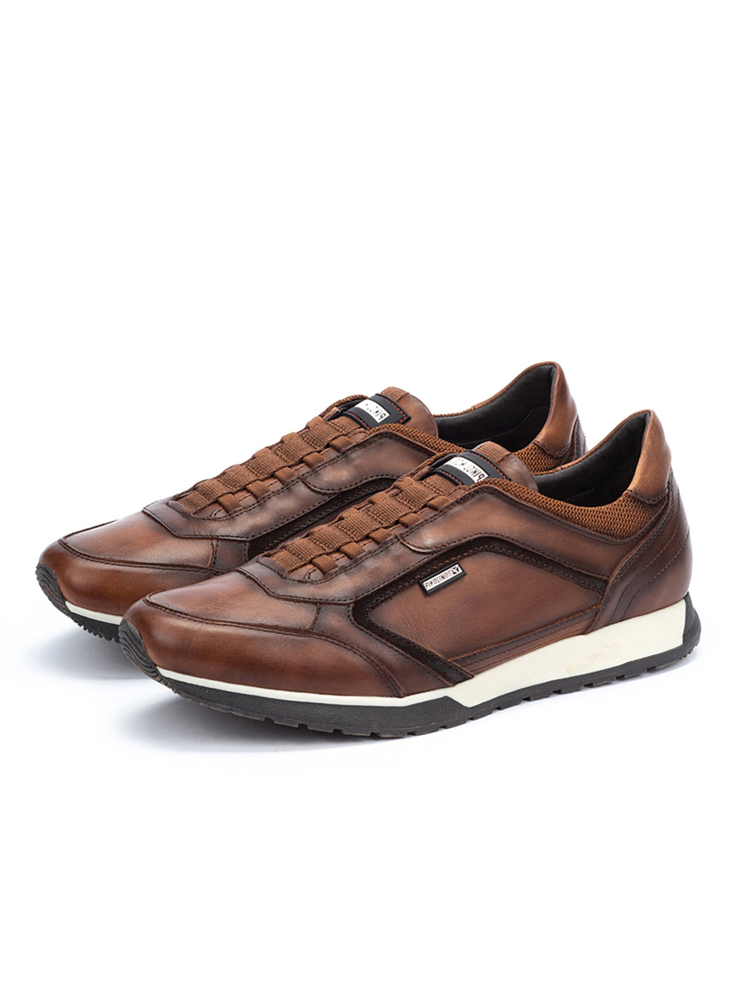 PIKOLINOS Trainers 'Cambil' in Brown