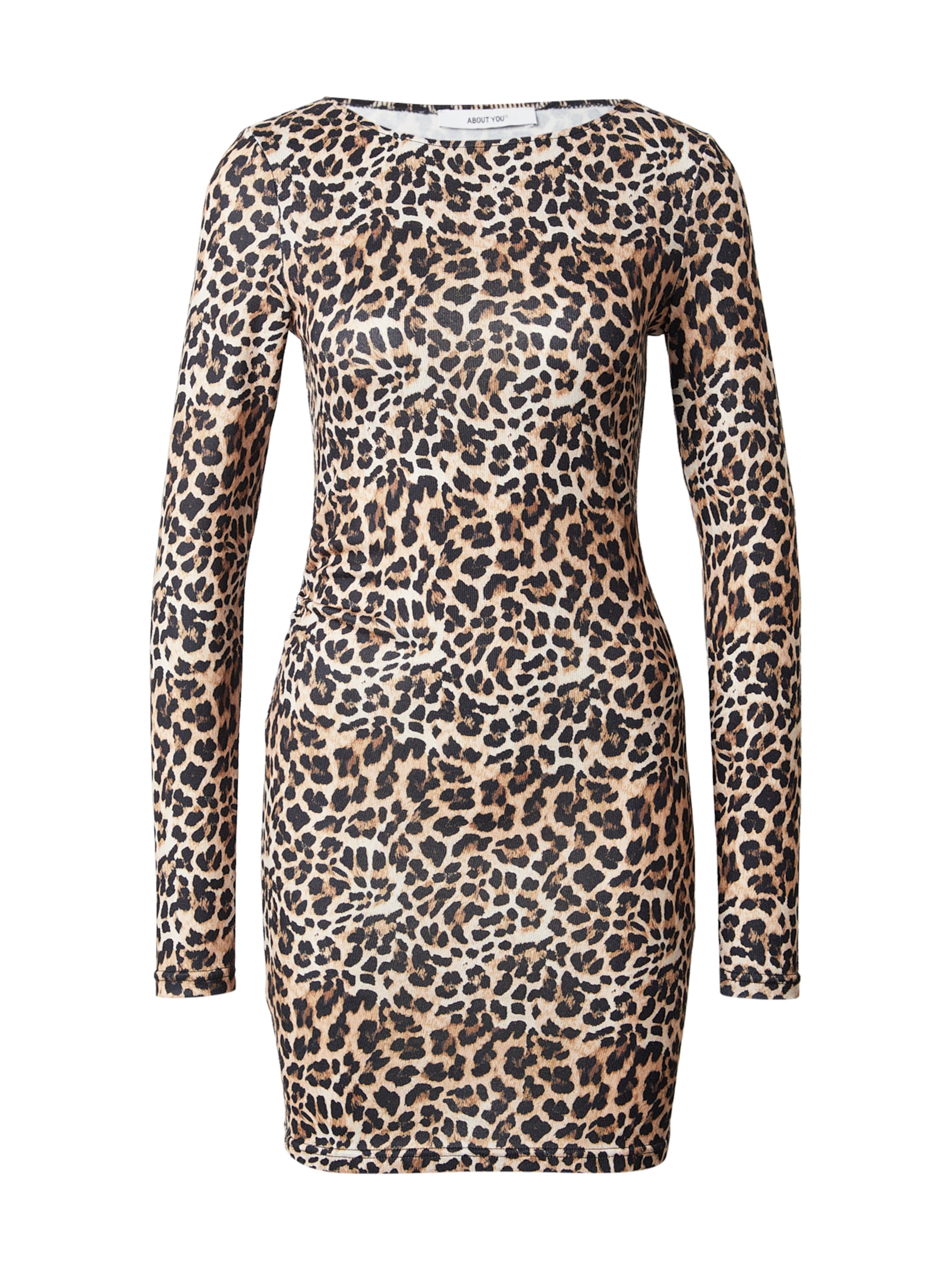 ABOUT YOU - Vestido 'Erica' en beige: frente