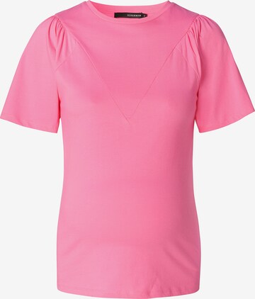 Supermom Тениска 'Glenwood' в розово