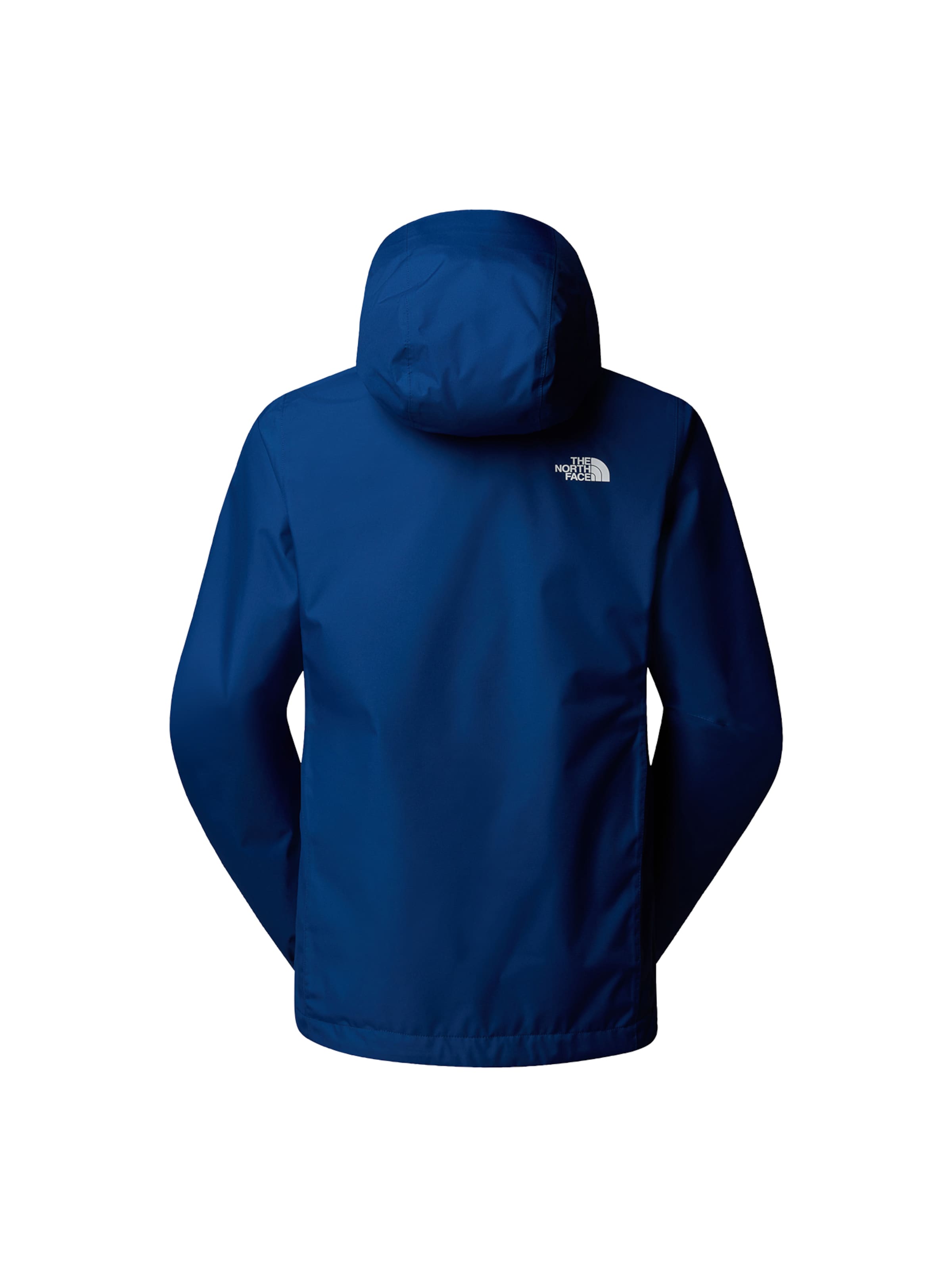 Giacca per outdoor 'Quest' di THE NORTH FACE in blu