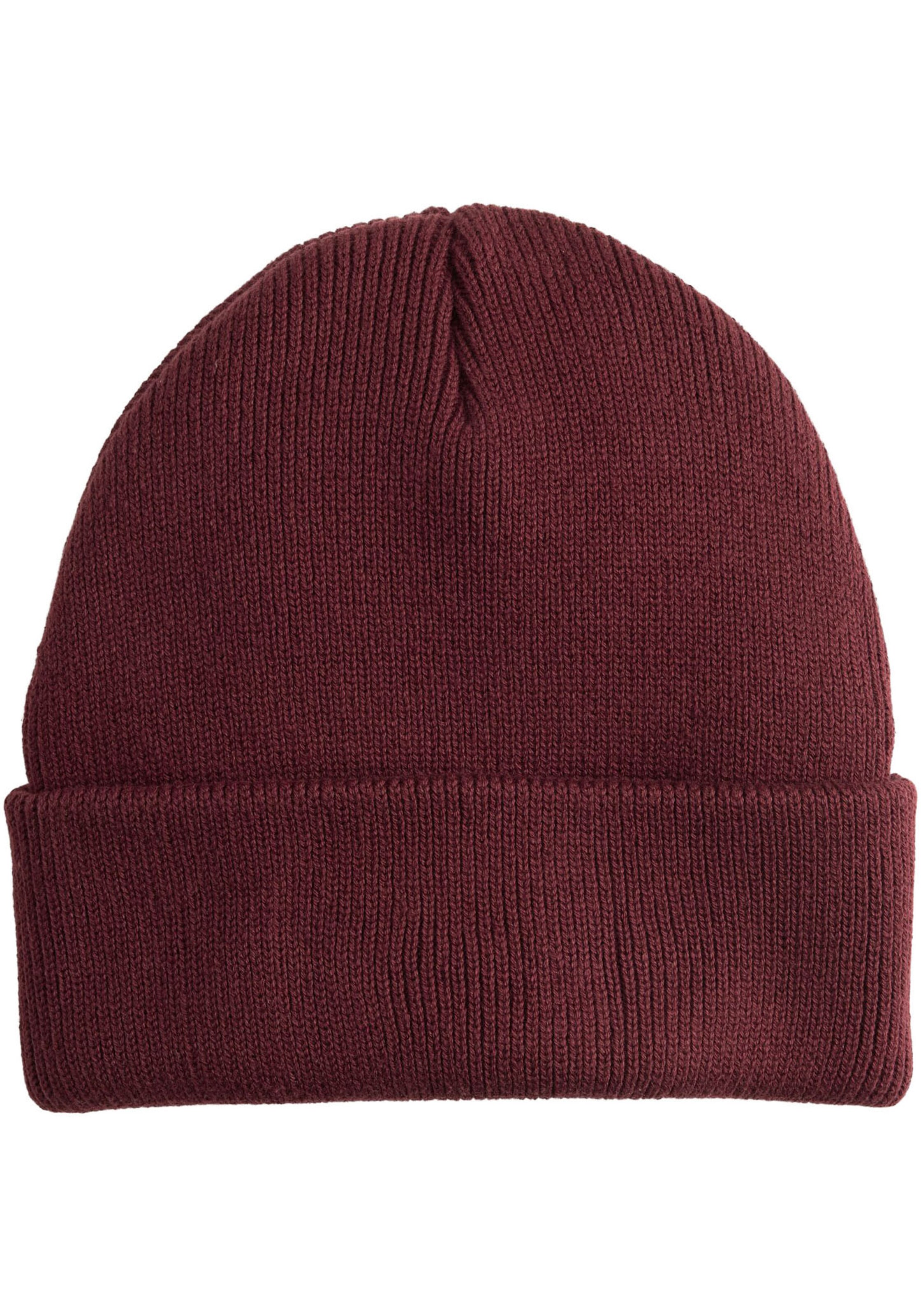 LEVI'S ® Beanie in Red