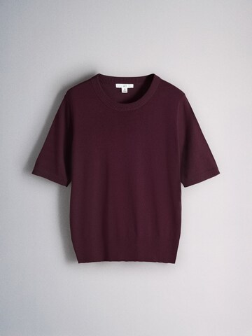 Pull-over The Set en marron