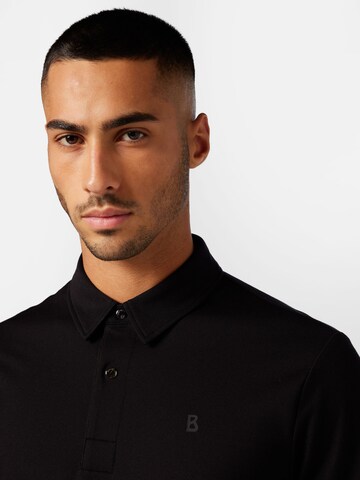 BOGNER Shirt in Black