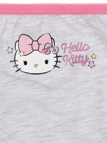 HELLO KITTY Underpants in Pink