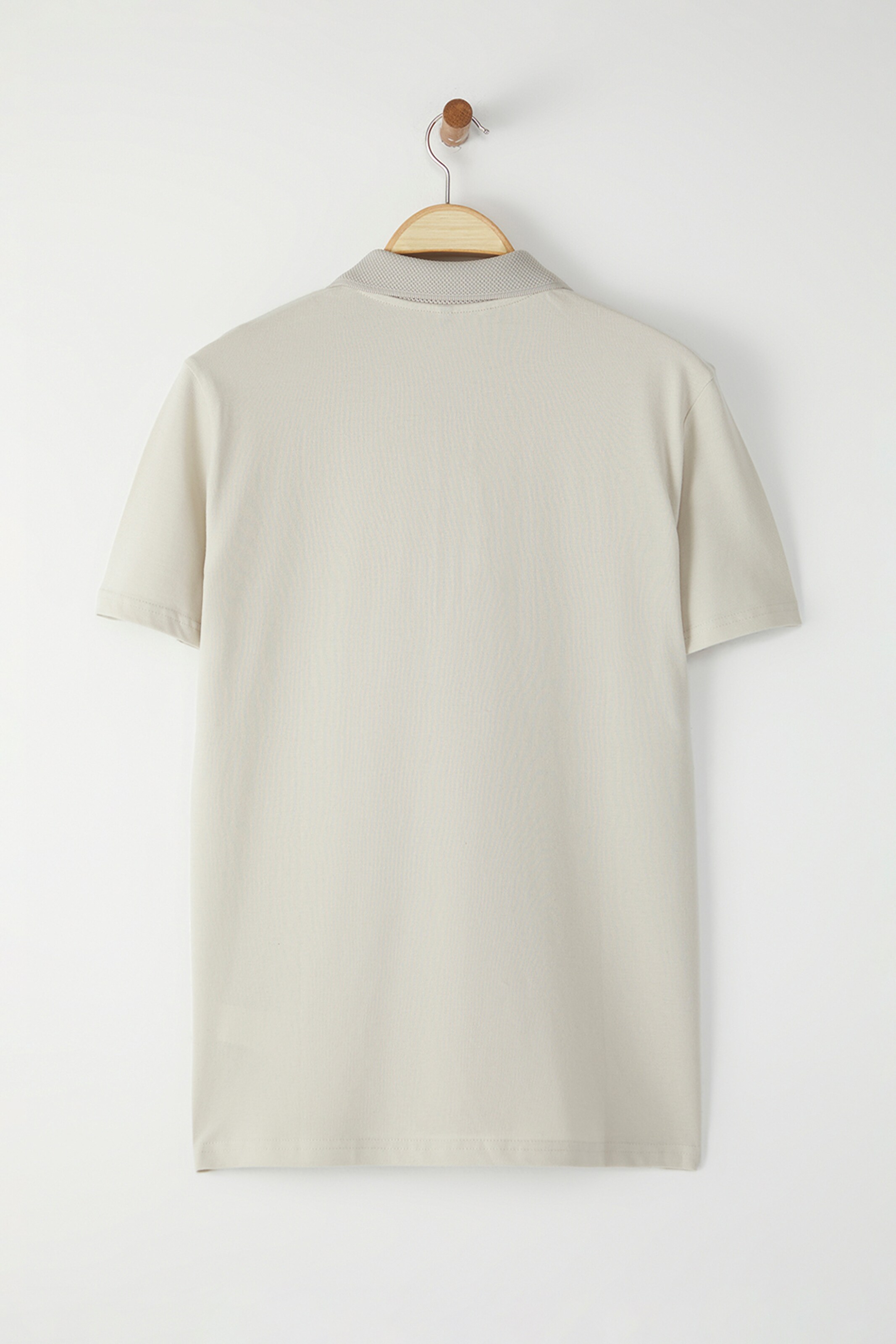 Trendyol Shirt in Grijs