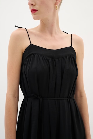 InWear Jumpsuit 'Kinley' in Schwarz