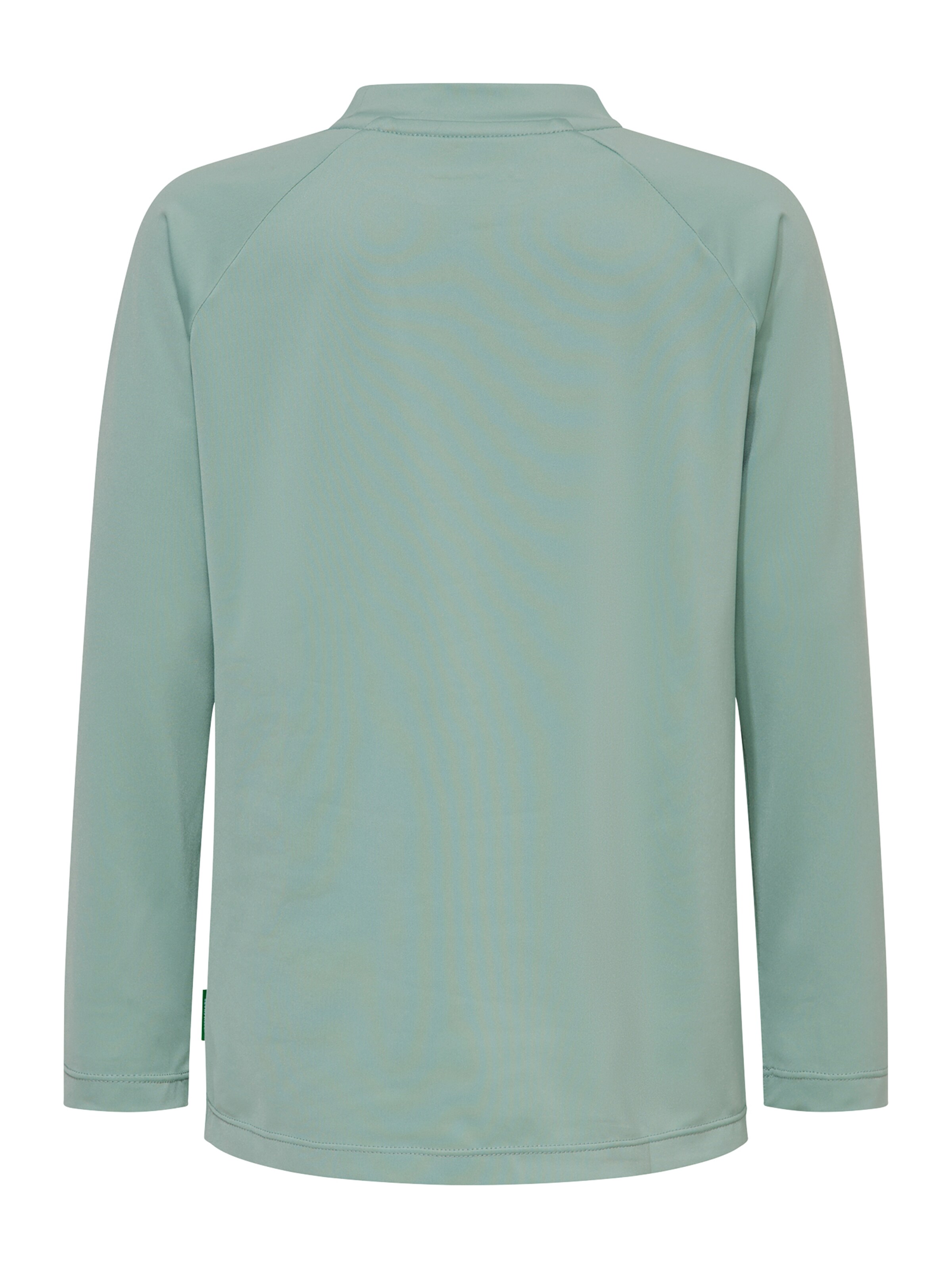 VAUDE Performance shirt 'Solaro' in Green