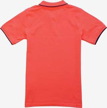 U.S. POLO ASSN. Shirt in Rot