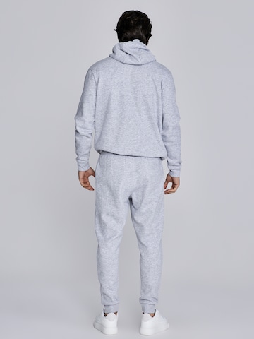 Survêtement SikSilk en gris