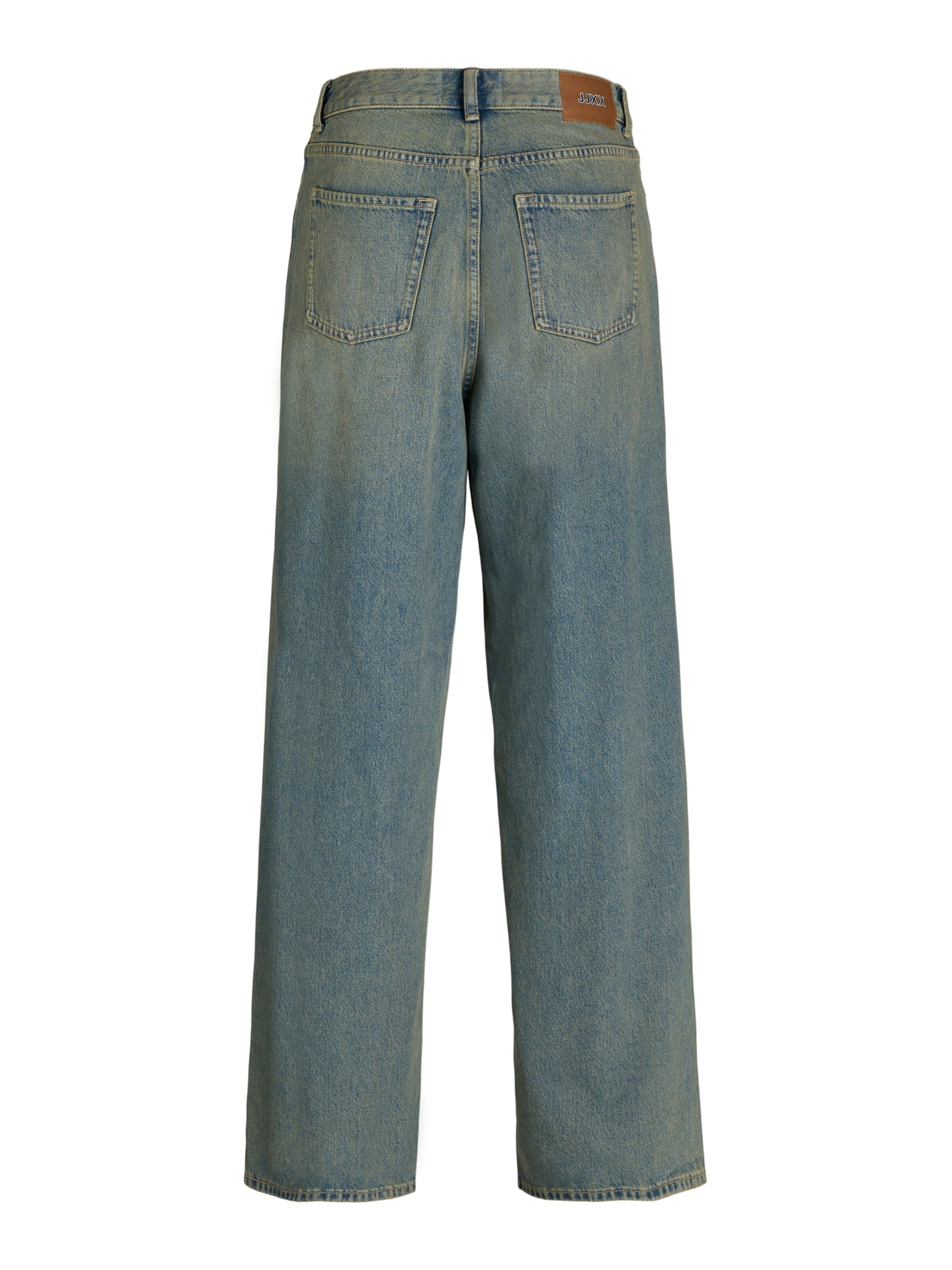JJXX Wide leg Jeans 'JXKyoto' in Blue