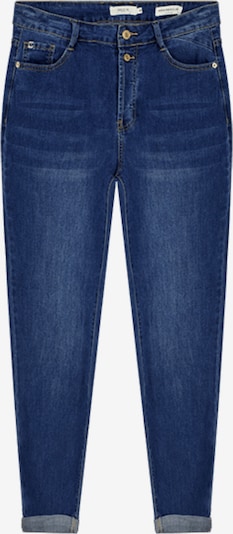 Deeluxe Jeans 'Djena' in blue denim, Produktansicht