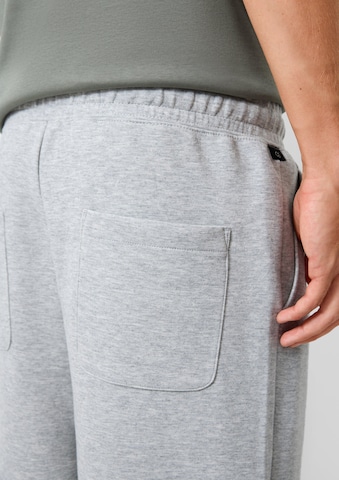 QS Regular Trousers in Grey
