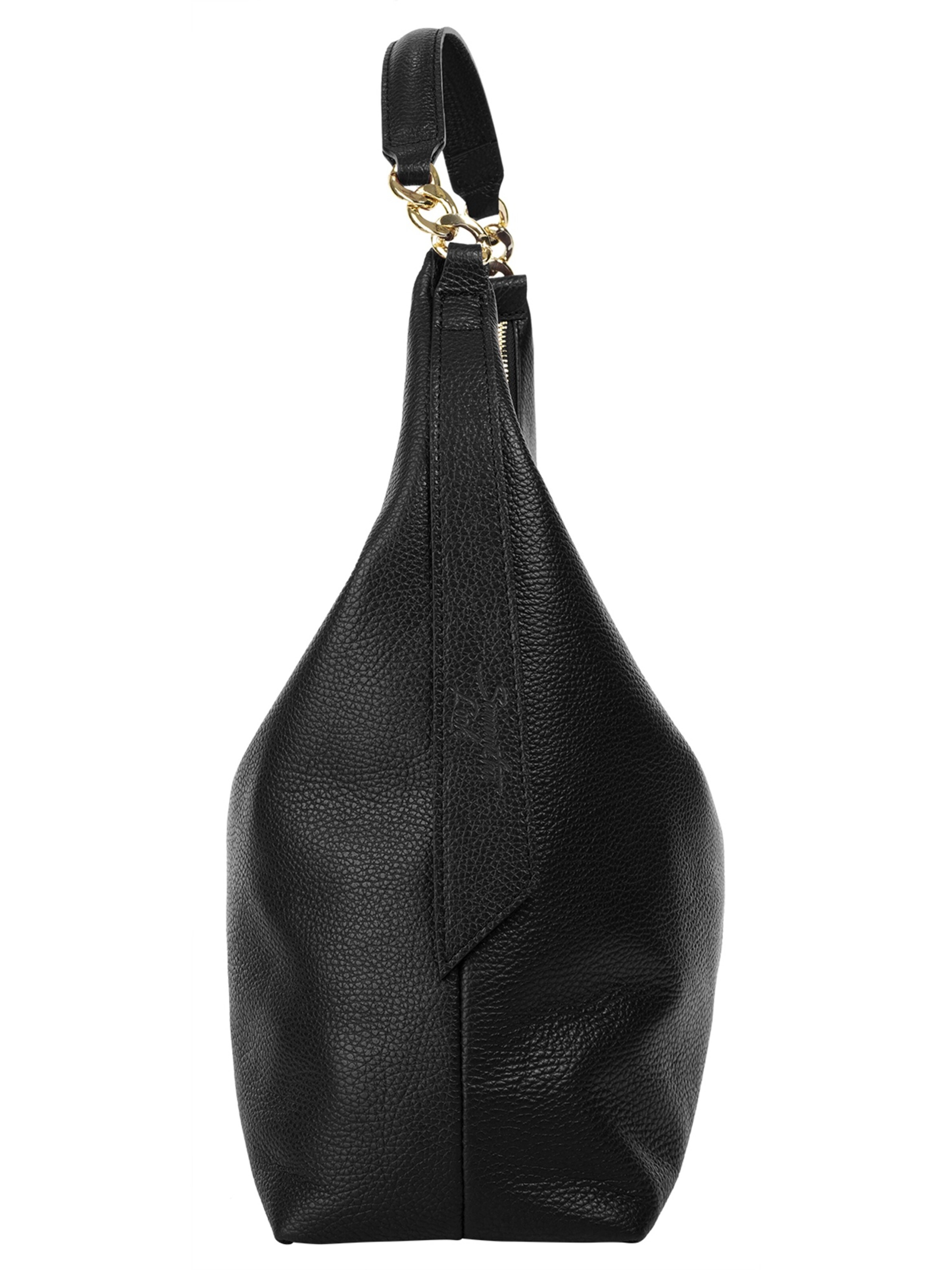 Sac bandoulière Samantha Look en noir