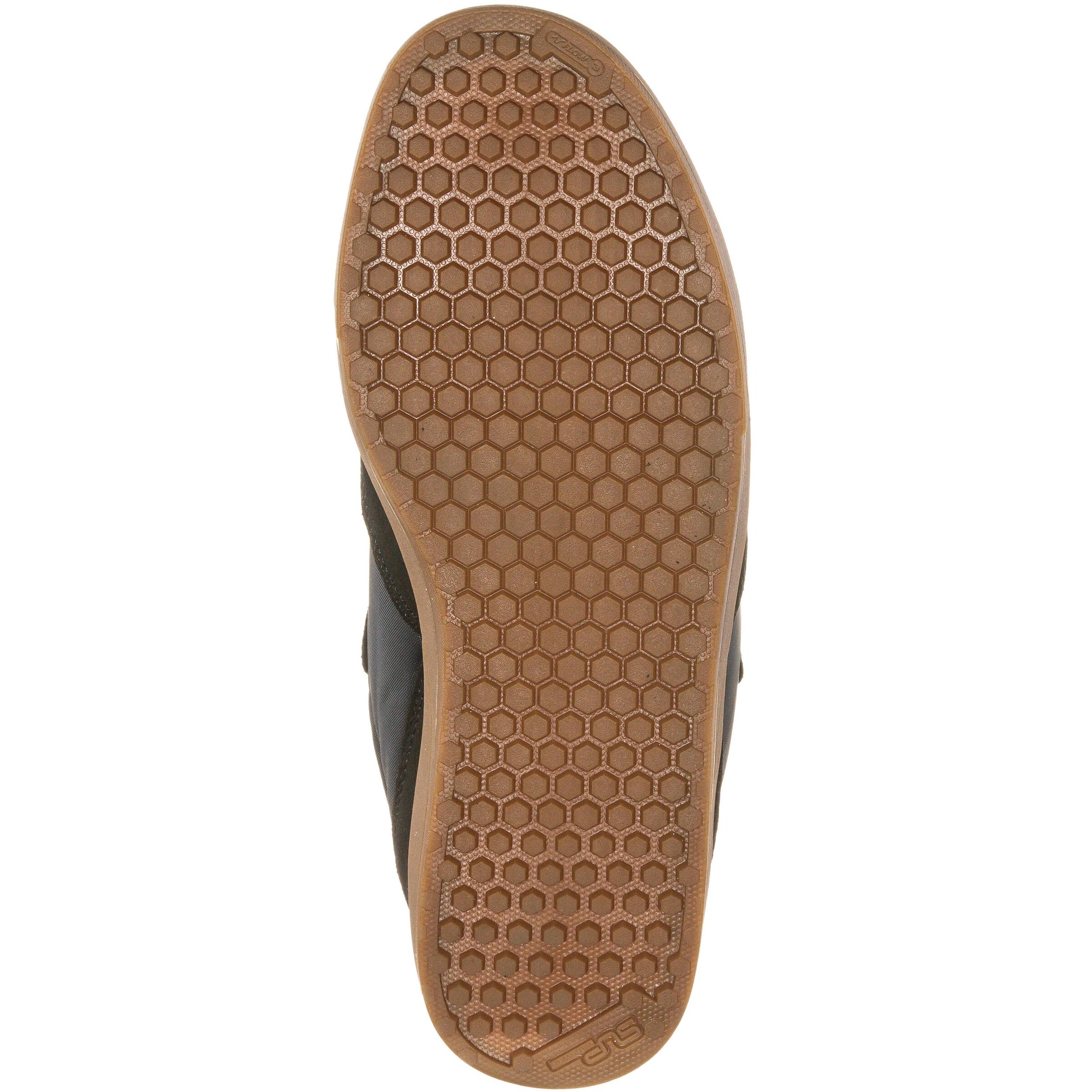 VAUDE Sports shoe 'Moab Gravity' in Black