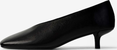 36 dydžio Vakariniai bateliai 'COCO MIRAGE' iš L37 HANDMADE SHOES, spalva – juoda, Prekių apžvalga