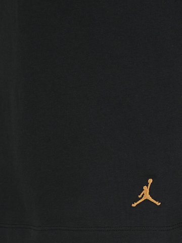 Boxers Jordan en noir