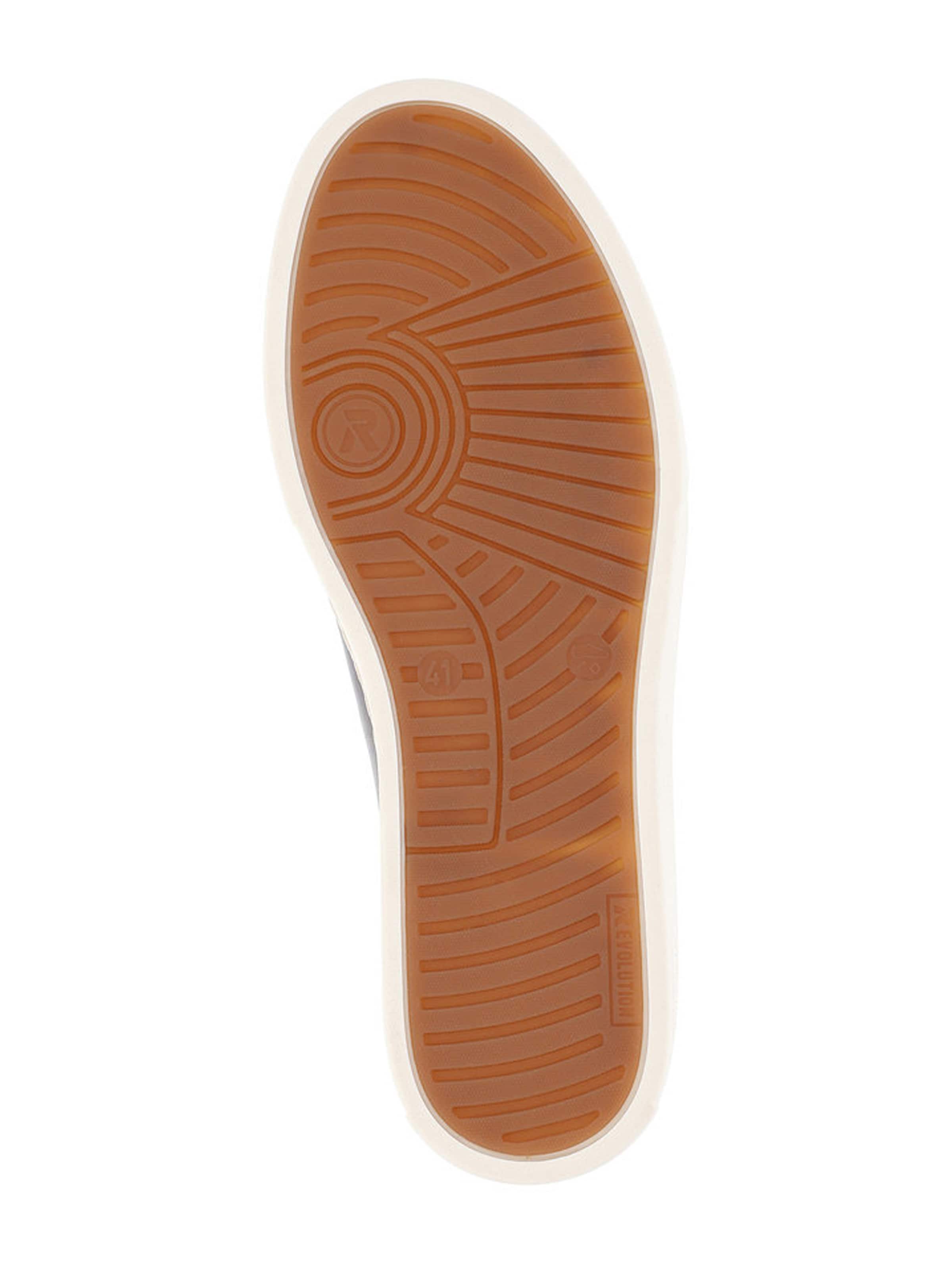 Rieker Sport - Sapatilhas baixas em azul