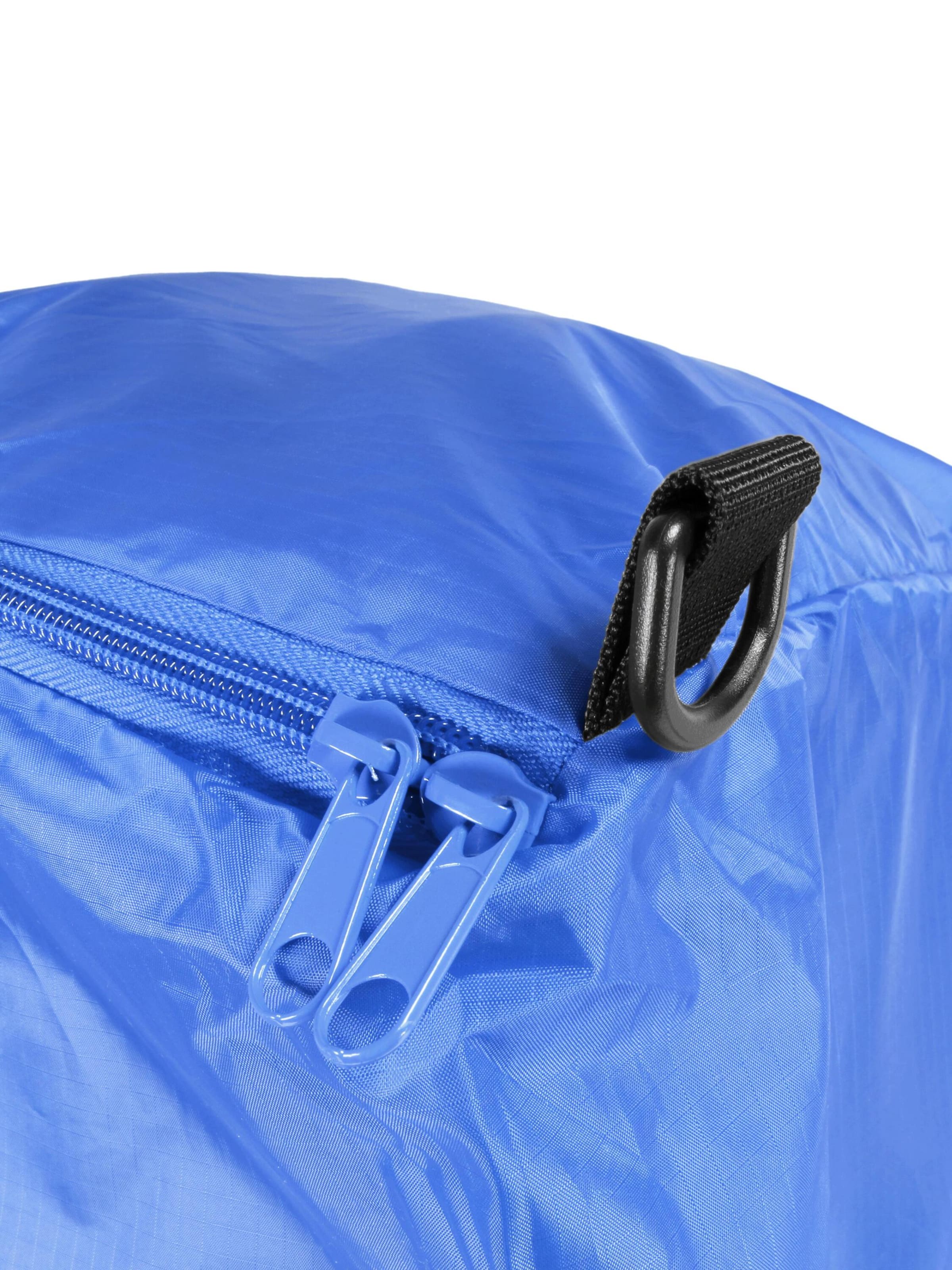 Équipement outdoor 'Classic Sea III' normani en bleu