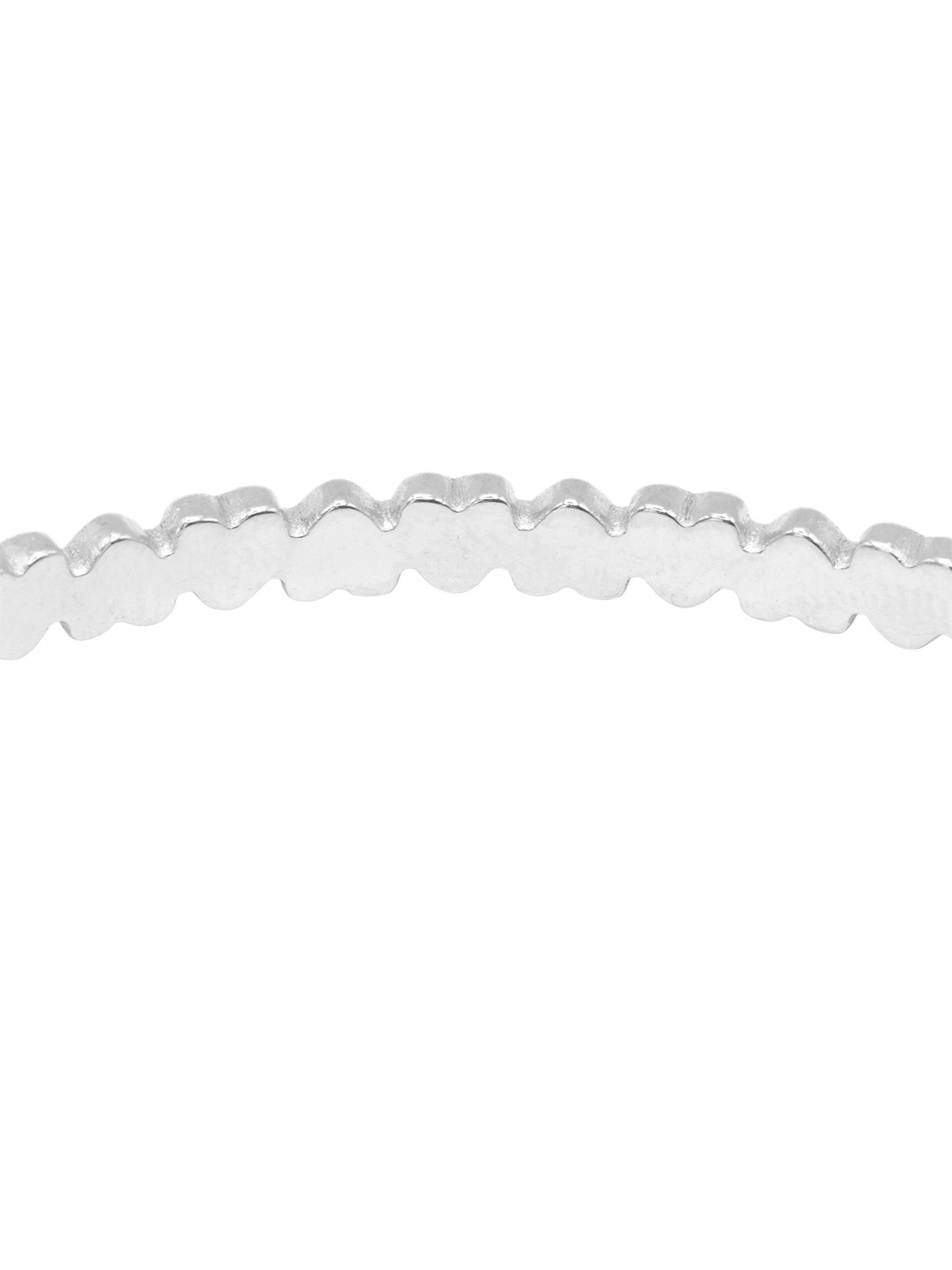 Heideman Bracelet 'Camer ' in Silver