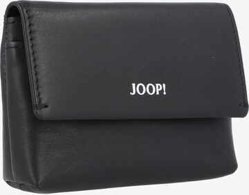 Porte-monnaies 'Sofisticato 1.0 ' JOOP! en noir