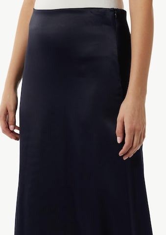 COMMA Rok in Blauw