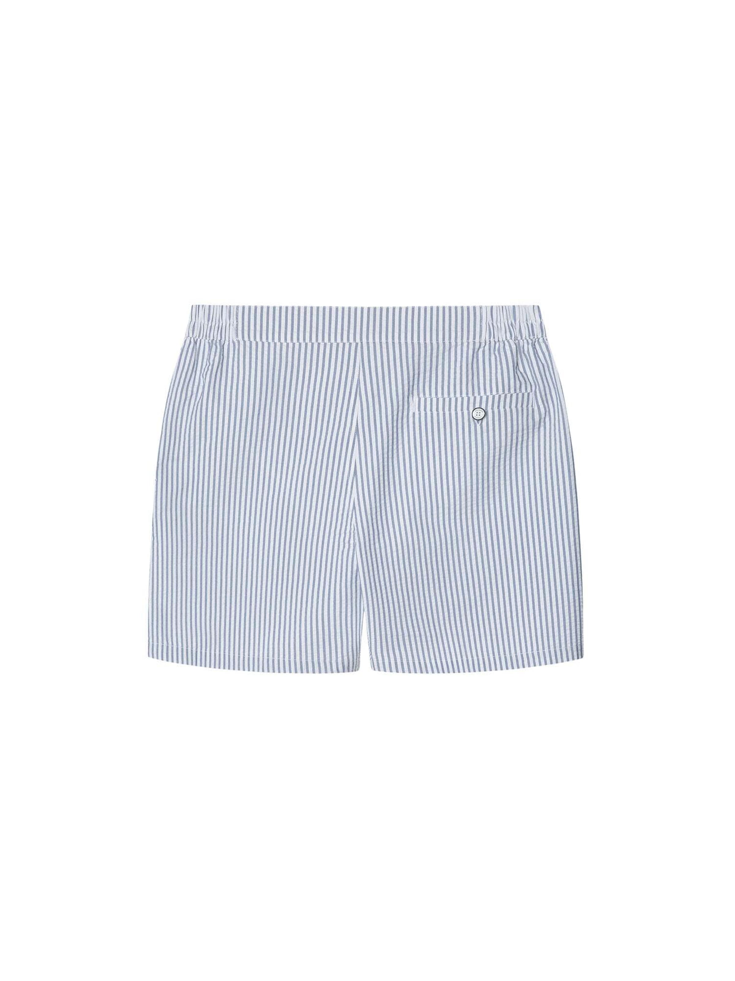 Shorts de bain Hackett London en bleu