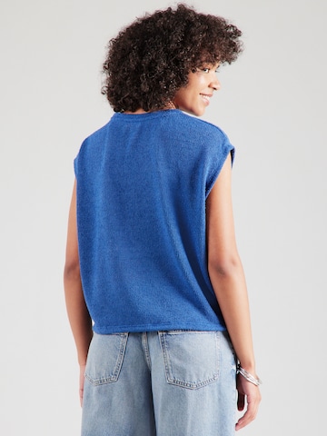 s.Oliver Trui in Blauw