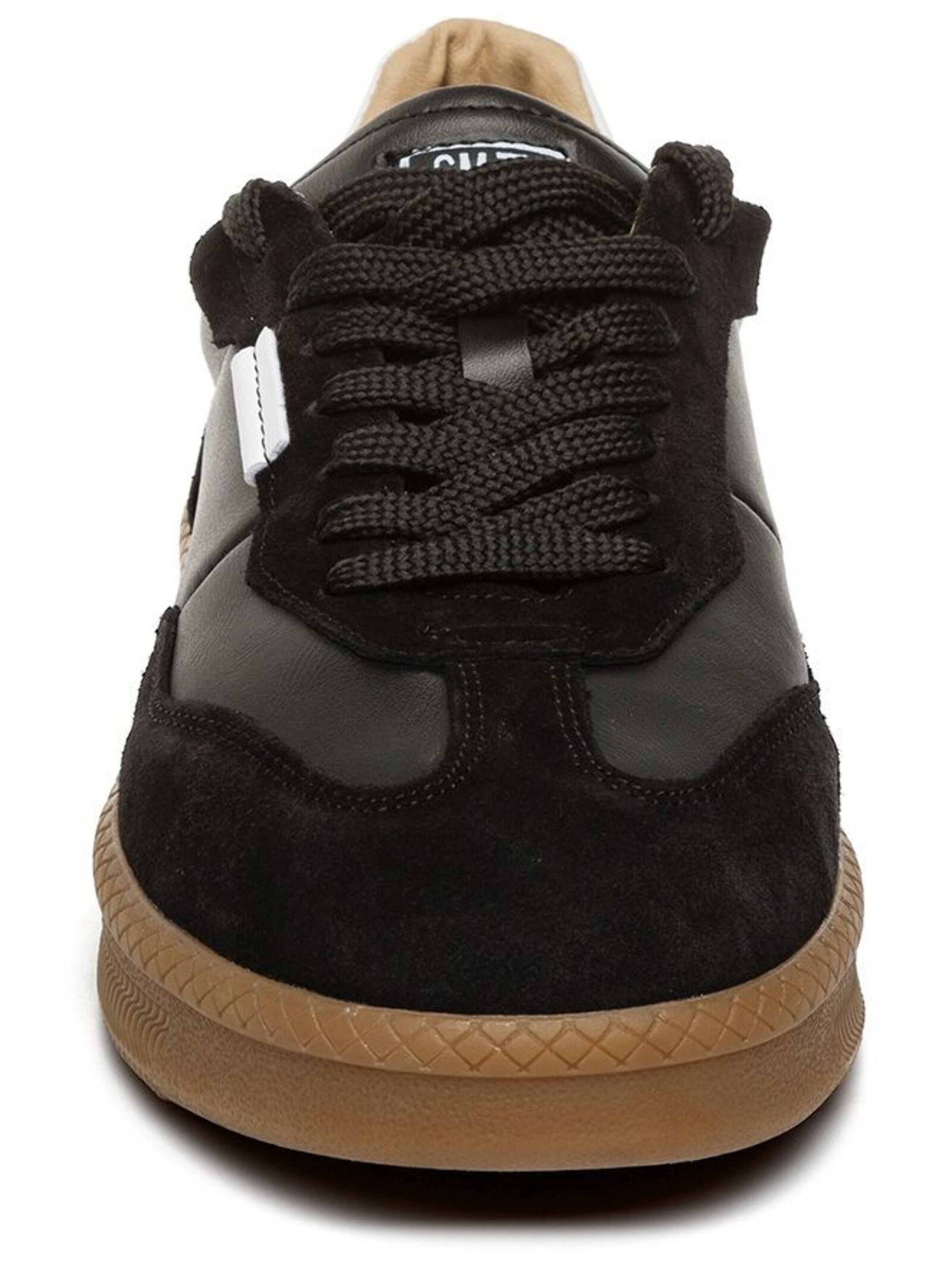 Sneaker bassa di STEVE MADDEN in nero