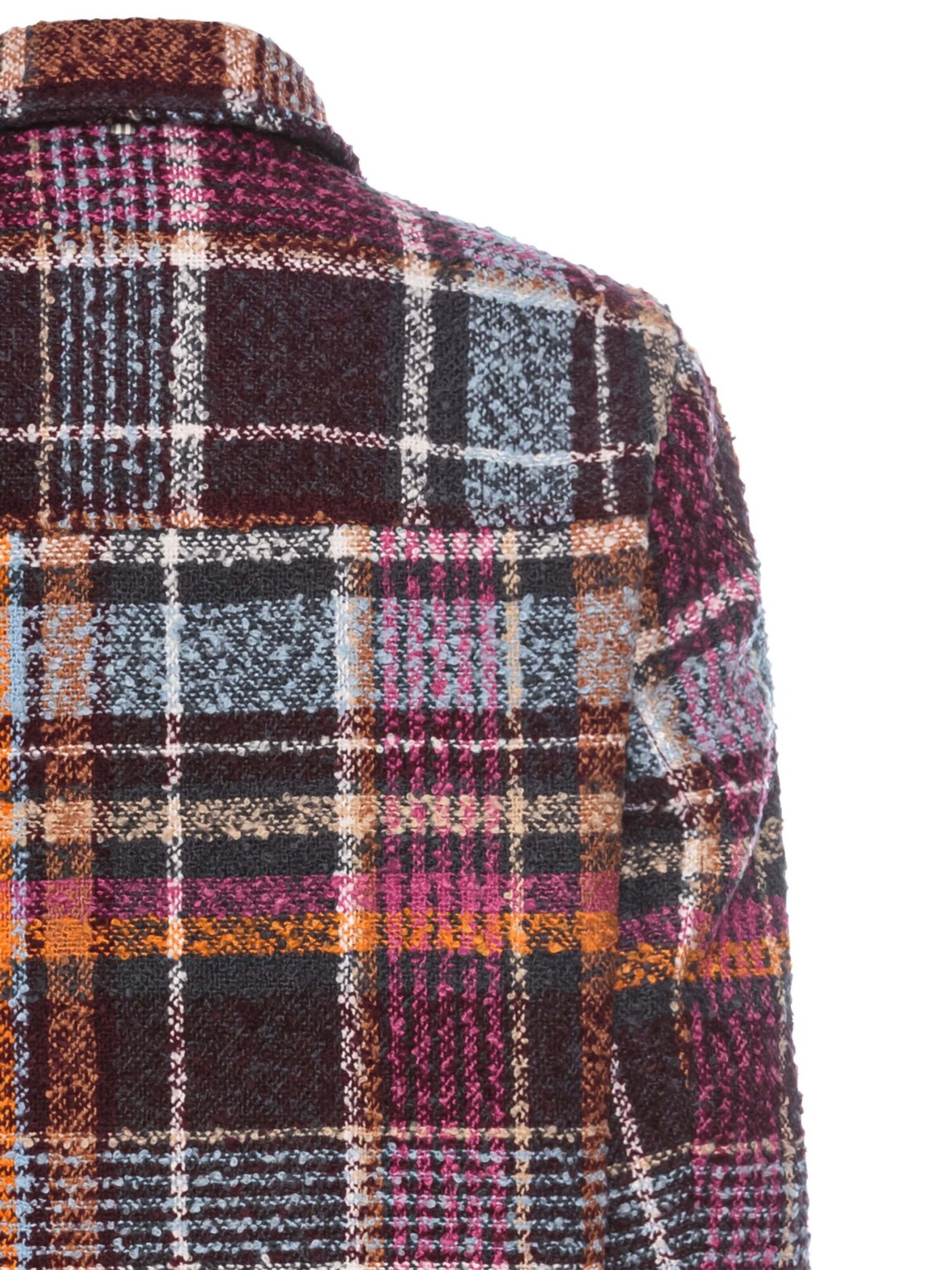 CAMEL ACTIVE Between-Season Jacket in Mixed colors