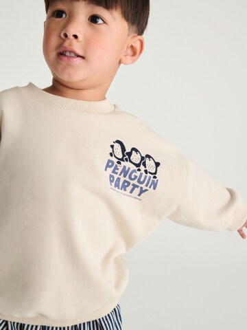 Next Костюм для бега в Бежевый